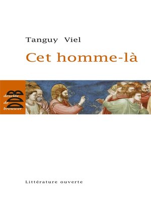 cover image of Cet homme-là